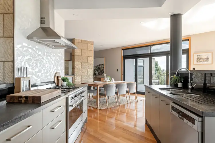 Third view of Homely house listing, 43 Rowsphorn Road, Riverside TAS 7250