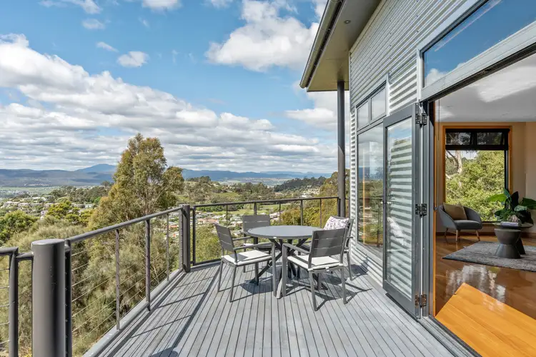 Fourth view of Homely house listing, 43 Rowsphorn Road, Riverside TAS 7250