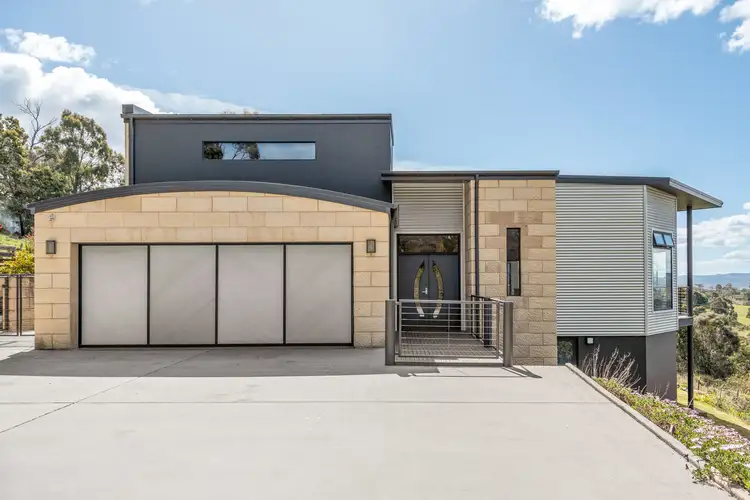 Fifth view of Homely house listing, 43 Rowsphorn Road, Riverside TAS 7250