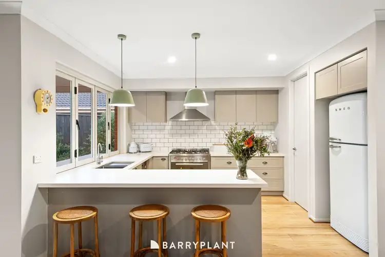 Sixth view of Homely house listing, 6 Cliveden Drive, Officer VIC 3809