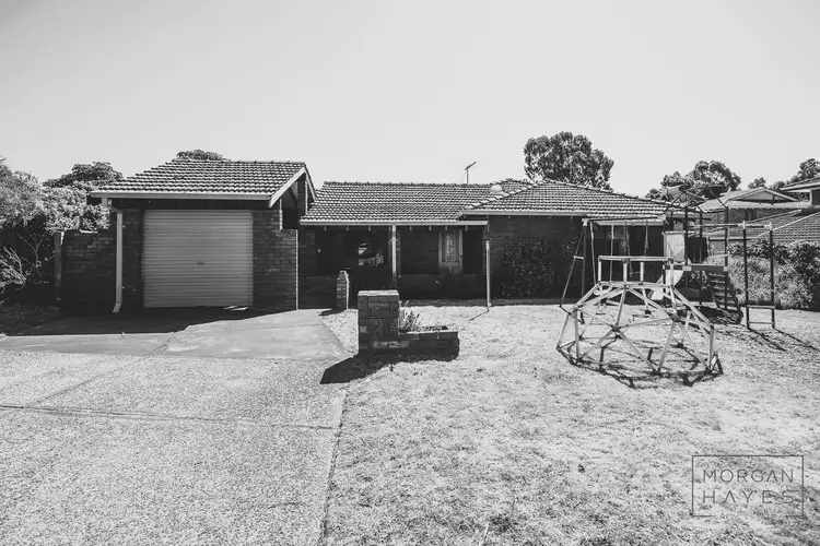 Main view of Homely house listing, 3 Tasman Place, Shelley WA 6148