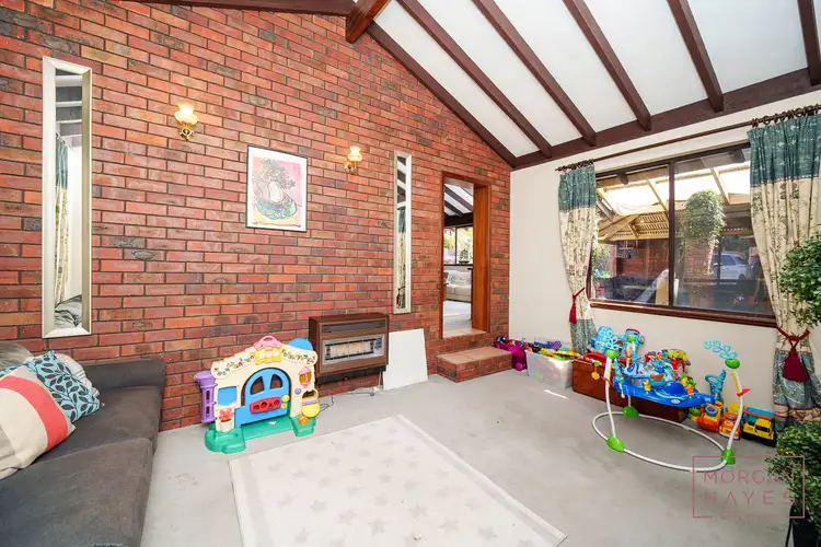 Fourth view of Homely house listing, 3 Tasman Place, Shelley WA 6148