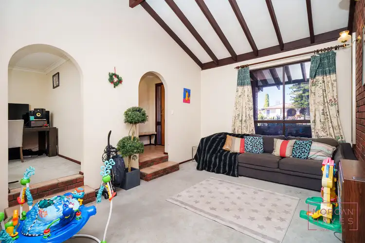 Fifth view of Homely house listing, 3 Tasman Place, Shelley WA 6148