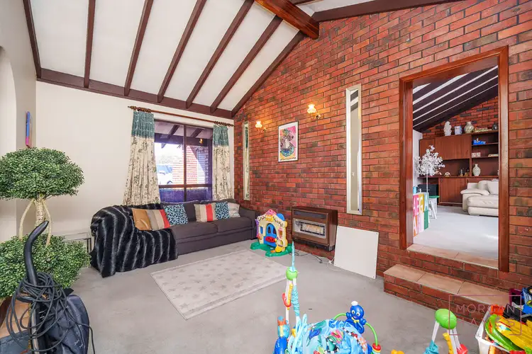 Sixth view of Homely house listing, 3 Tasman Place, Shelley WA 6148