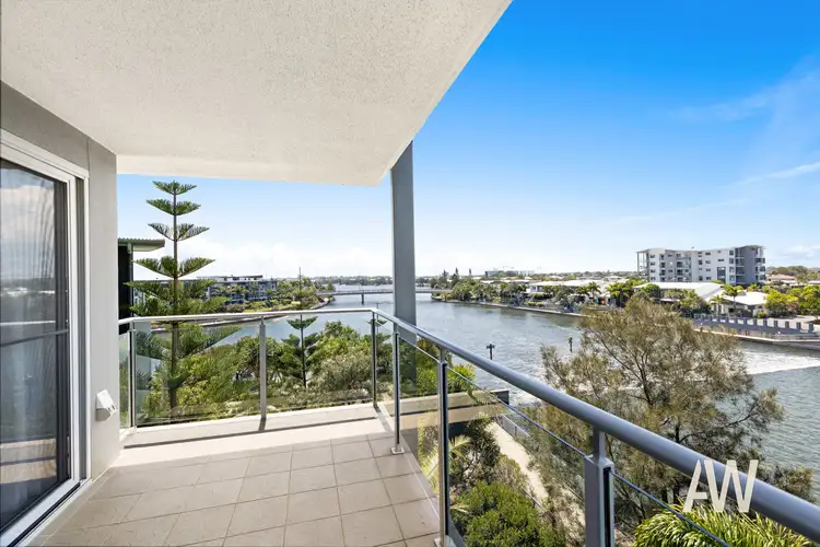 66/99 Birtinya Boulevard, Birtinya QLD 4575