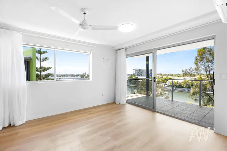 Fifth view of Homely unit listing, 66/99 Birtinya Boulevard, Birtinya QLD 4575