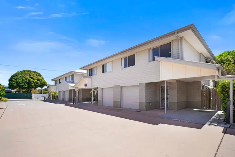 Second view of Homely townhouse listing, 4/149 Duffield Road, Kallangur QLD 4503