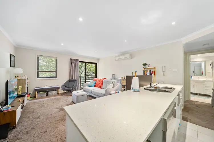 Fourth view of Homely unit listing, 17/108 Athllon Drive, Greenway ACT 2900