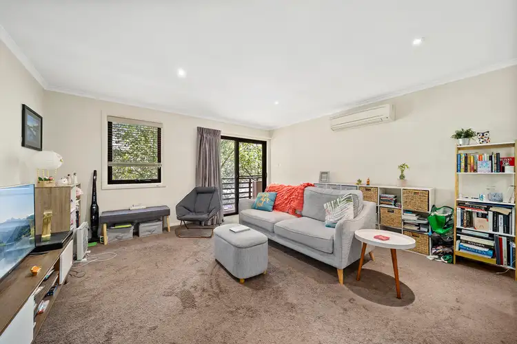 Sixth view of Homely unit listing, 17/108 Athllon Drive, Greenway ACT 2900