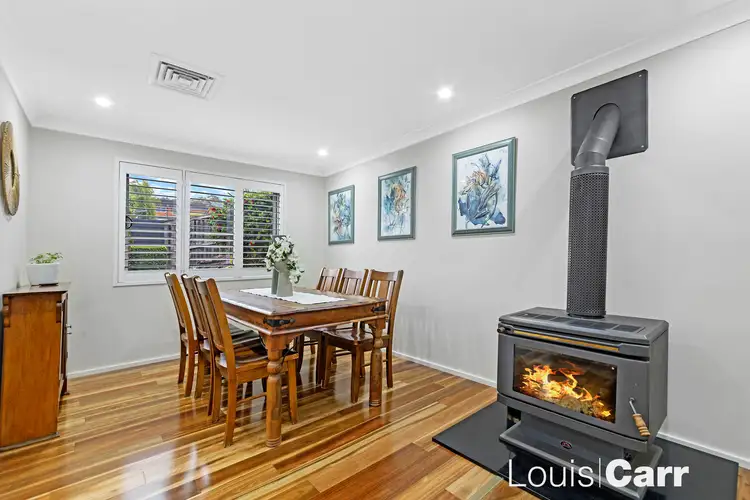 Sixth view of Homely house listing, 29 Galahad Crescent, Castle Hill NSW 2154