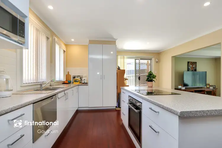 Fourth view of Homely house listing, 21 Towrang Avenue, Goulburn NSW 2580