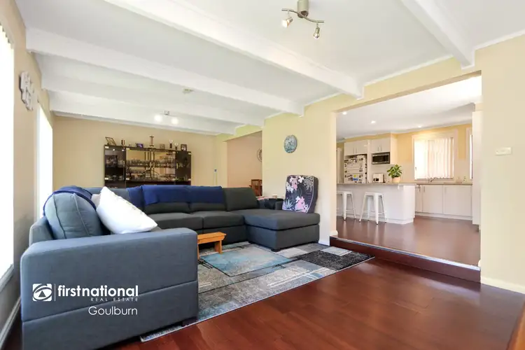 Fifth view of Homely house listing, 21 Towrang Avenue, Goulburn NSW 2580