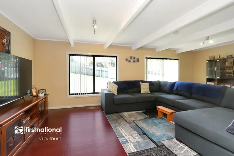 Sixth view of Homely house listing, 21 Towrang Avenue, Goulburn NSW 2580