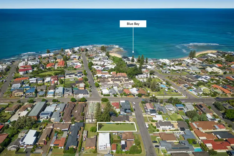 Second view of Homely semi-detached listing, 18B Yethonga Avenue, Blue Bay NSW 2261