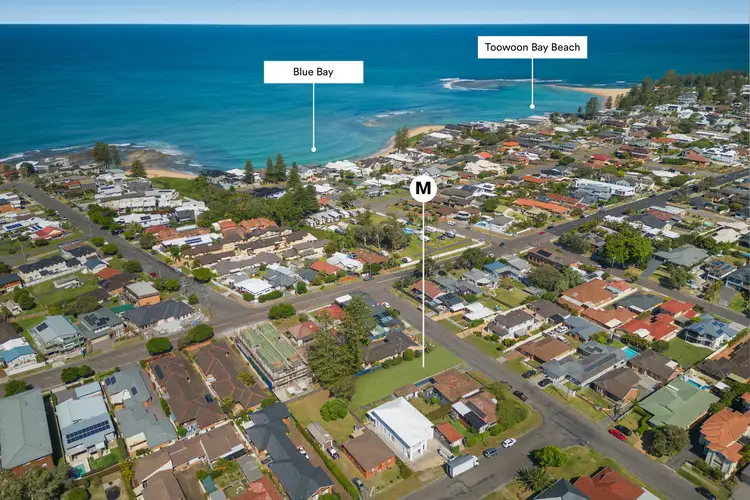 Third view of Homely semi-detached listing, 18B Yethonga Avenue, Blue Bay NSW 2261