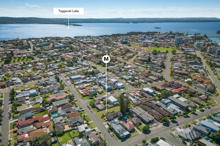 Fifth view of Homely semi-detached listing, 18B Yethonga Avenue, Blue Bay NSW 2261