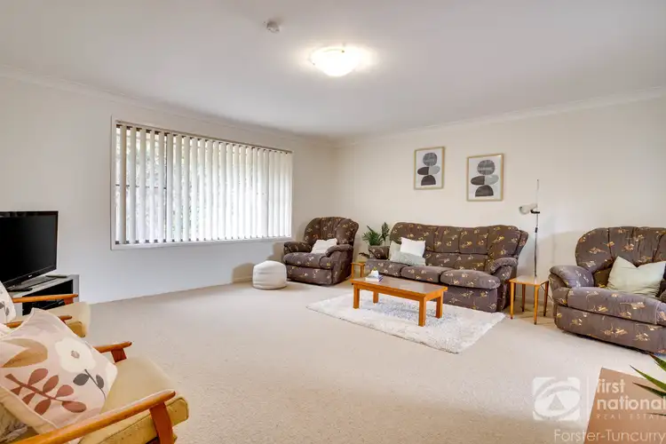 Second view of Homely unit listing, 4/18 Cross Street, Forster NSW 2428