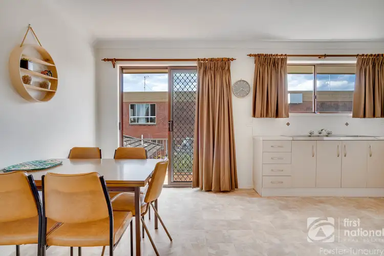 Third view of Homely unit listing, 4/18 Cross Street, Forster NSW 2428