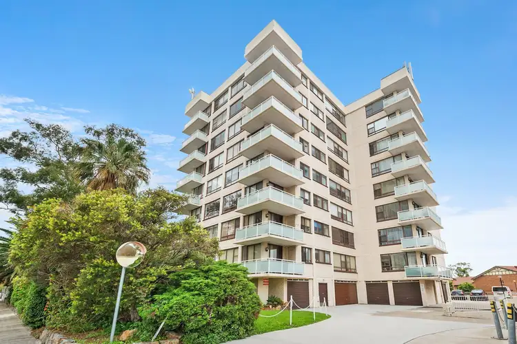 Sixth view of Homely apartment listing, 2D/292-294 Liverpool Road, Enfield NSW 2136