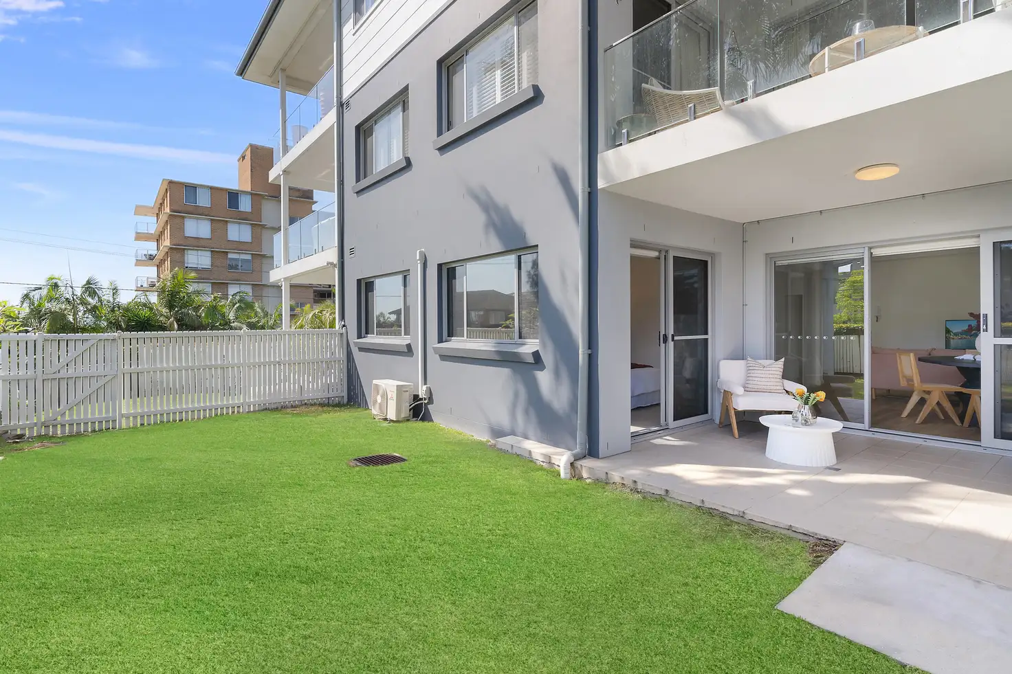 Main view of Homely apartment listing, 6/56A Park Street, Narrabeen NSW 2101