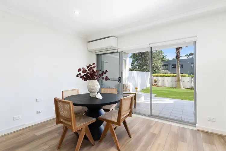 Third view of Homely apartment listing, 6/56A Park Street, Narrabeen NSW 2101