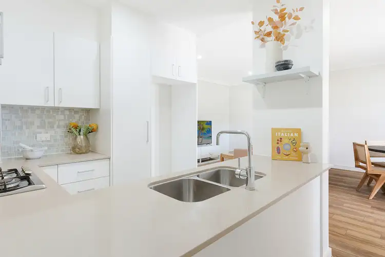 Fifth view of Homely apartment listing, 6/56A Park Street, Narrabeen NSW 2101