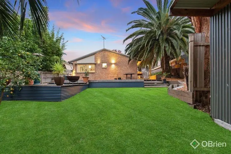 Main view of Homely house listing, 16 Forest Drive, Somerville VIC 3912