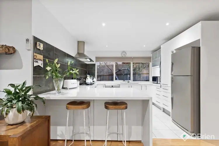 Second view of Homely house listing, 16 Forest Drive, Somerville VIC 3912
