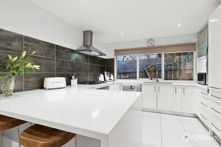 Third view of Homely house listing, 16 Forest Drive, Somerville VIC 3912
