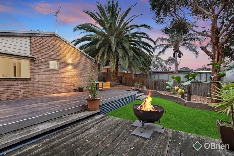 Sixth view of Homely house listing, 16 Forest Drive, Somerville VIC 3912
