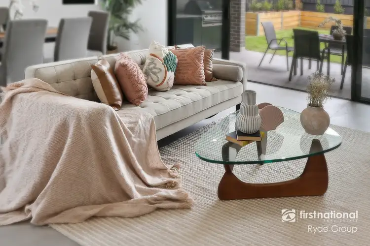 Fourth view of Homely semi-detached listing, 11 Delaware Road, Ermington NSW 2115