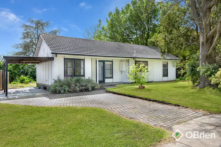 15 Woorilla Court, Frankston VIC 3199