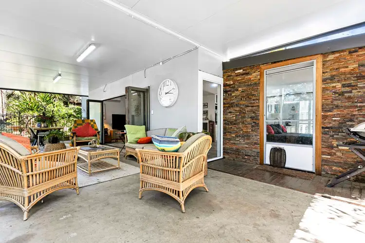 Second view of Homely house listing, 15 Wallsend Street, Burrum Town QLD 4659
