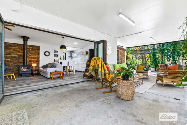 Third view of Homely house listing, 15 Wallsend Street, Burrum Town QLD 4659