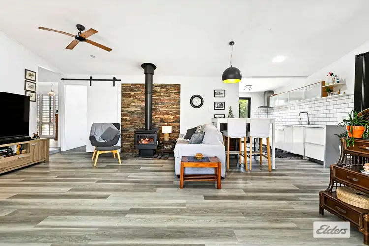 Sixth view of Homely house listing, 15 Wallsend Street, Burrum Town QLD 4659