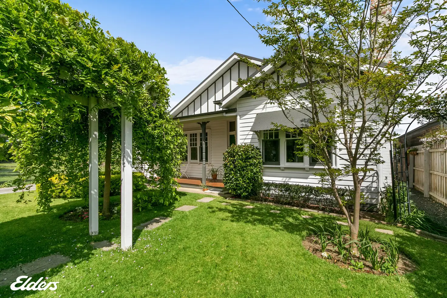 Main view of Homely house listing, 56 Yarram Street, Yarram VIC 3971