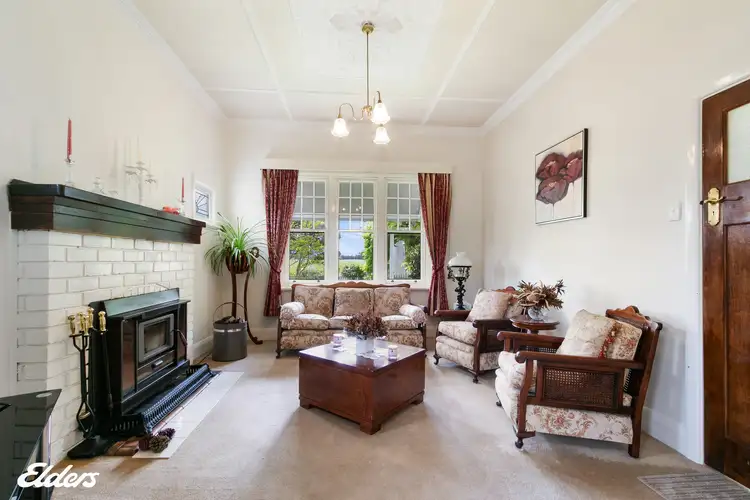 Second view of Homely house listing, 56 Yarram Street, Yarram VIC 3971