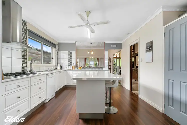 Third view of Homely house listing, 56 Yarram Street, Yarram VIC 3971