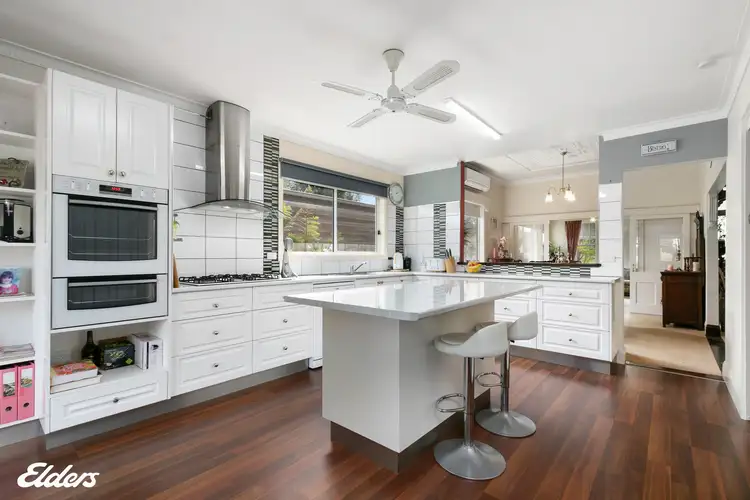 Fourth view of Homely house listing, 56 Yarram Street, Yarram VIC 3971