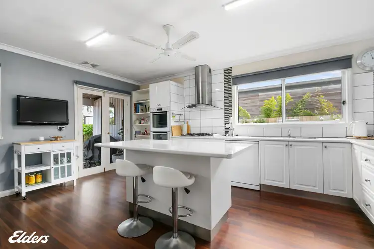 Fifth view of Homely house listing, 56 Yarram Street, Yarram VIC 3971
