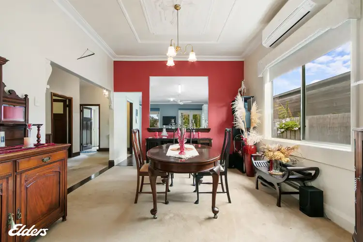 Sixth view of Homely house listing, 56 Yarram Street, Yarram VIC 3971