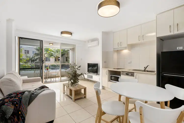 117/360 Kingsway, Caringbah NSW 2229