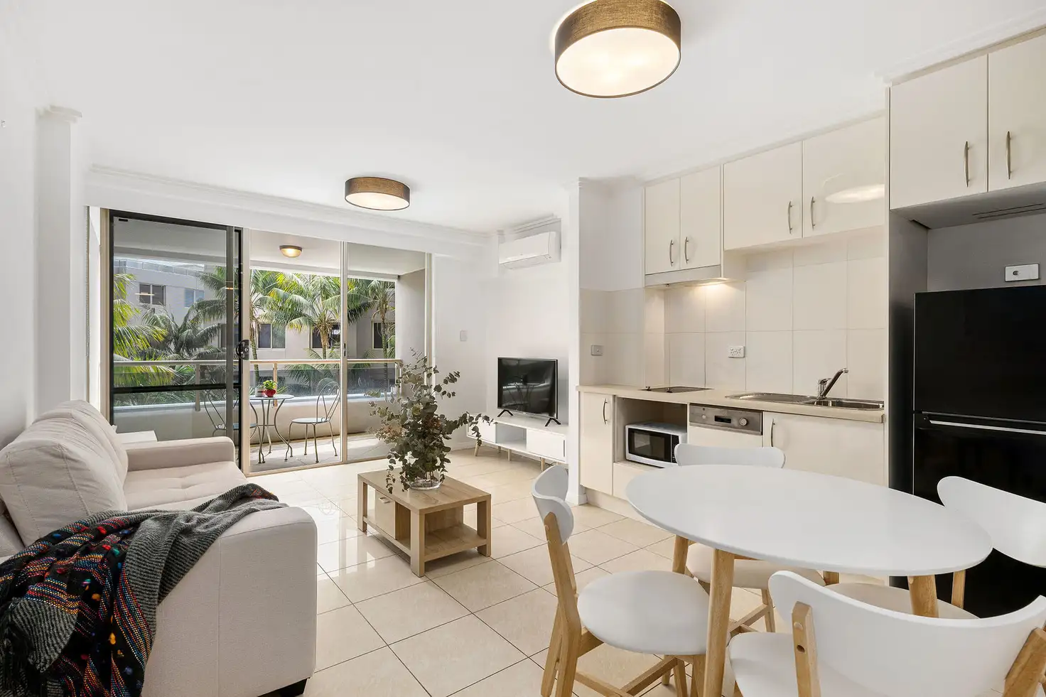 Main view of Homely apartment listing, 117/360 Kingsway, Caringbah NSW 2229