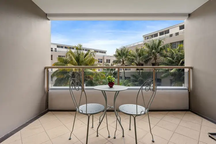 Second view of Homely apartment listing, 117/360 Kingsway, Caringbah NSW 2229