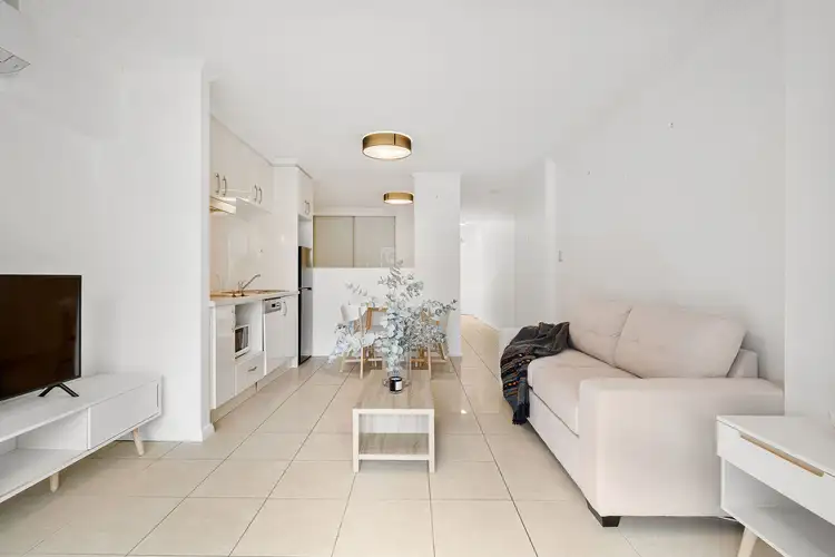 Third view of Homely apartment listing, 117/360 Kingsway, Caringbah NSW 2229