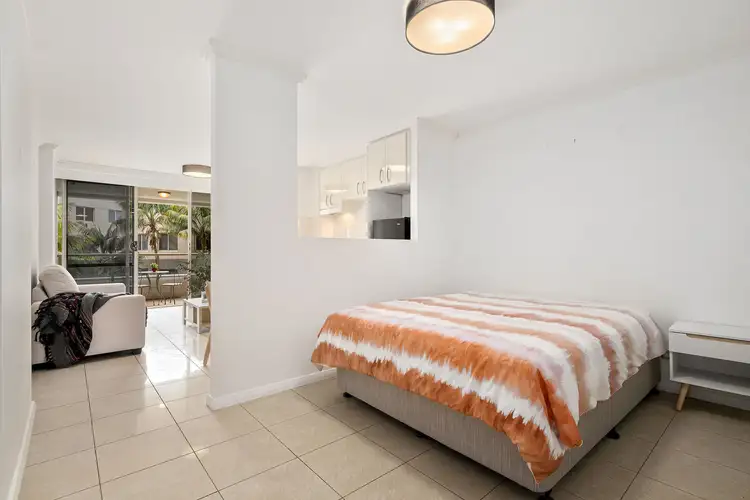 Fourth view of Homely apartment listing, 117/360 Kingsway, Caringbah NSW 2229