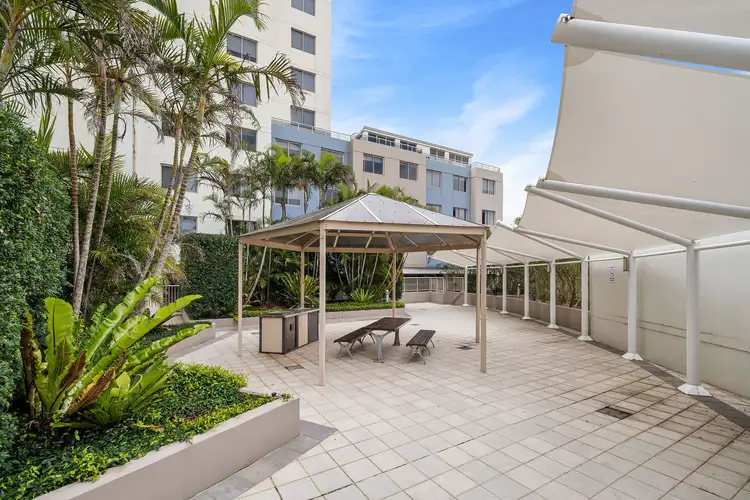 Sixth view of Homely apartment listing, 117/360 Kingsway, Caringbah NSW 2229