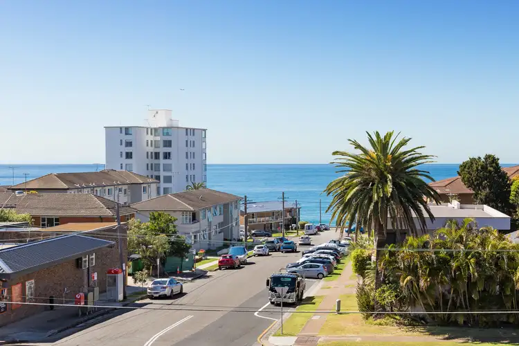 12/31-35 Ewos Parade, Cronulla NSW 2230