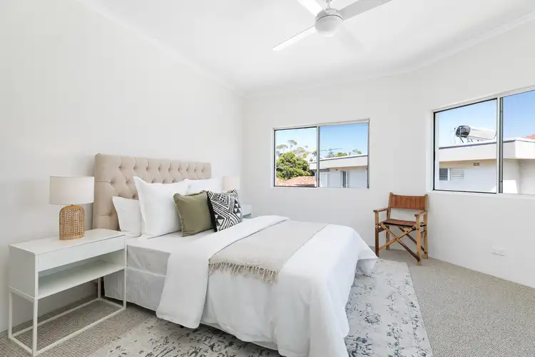 Sixth view of Homely apartment listing, 12/31-35 Ewos Parade, Cronulla NSW 2230