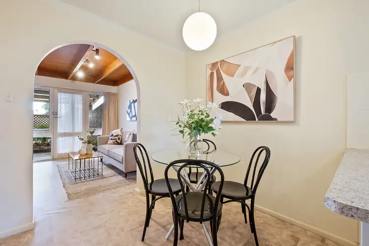 Fifth view of Homely townhouse listing, 14/3 Orchard Avenue, Everard Park SA 5035